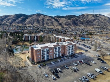 1150 Golden Cir #511, Golden, CO 80401