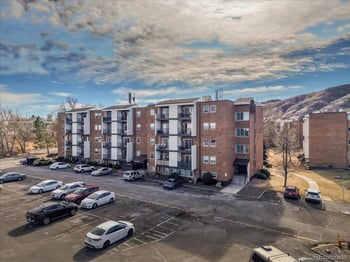 1150 Golden Cir #511, Golden, CO 80401