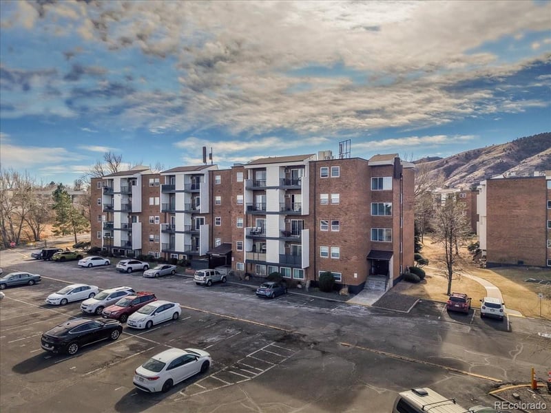 1150 Golden Cir #511, Golden, CO 80401