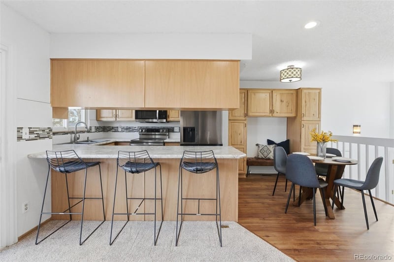 4886 Jellison St, Littleton, CO 80123