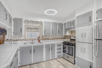 6825 W Mississippi Ave Lot #68, Lakewood, CO 80226