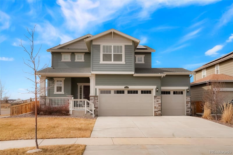6714 Orrwood Dr, Frederick, CO 80516