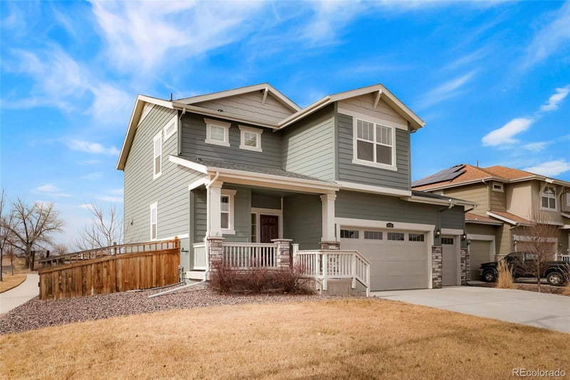 6714 Orrwood Dr, Frederick, CO 80516