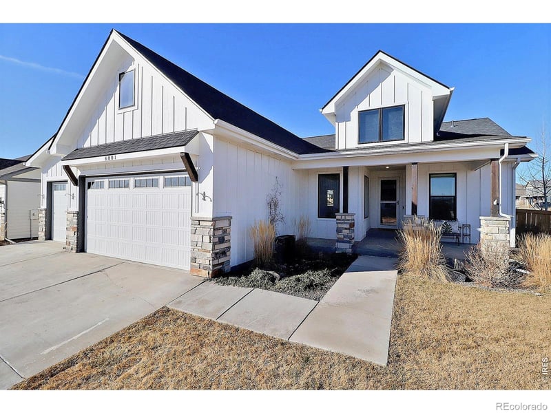 6881 Cattails Dr, Wellington, CO 80549