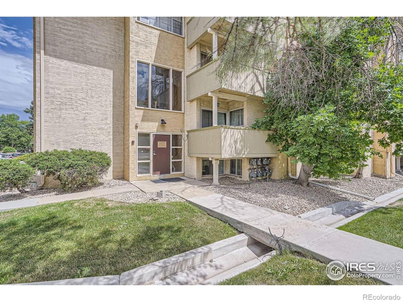 3030 Oneal Pw #R21, Boulder, CO 80301