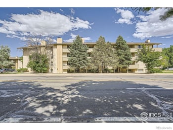 3030 Oneal Pw #R21, Boulder, CO 80301