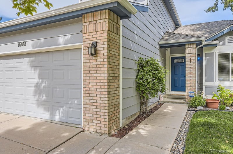 16081 Bluebonnet Dr, Parker, CO 80134