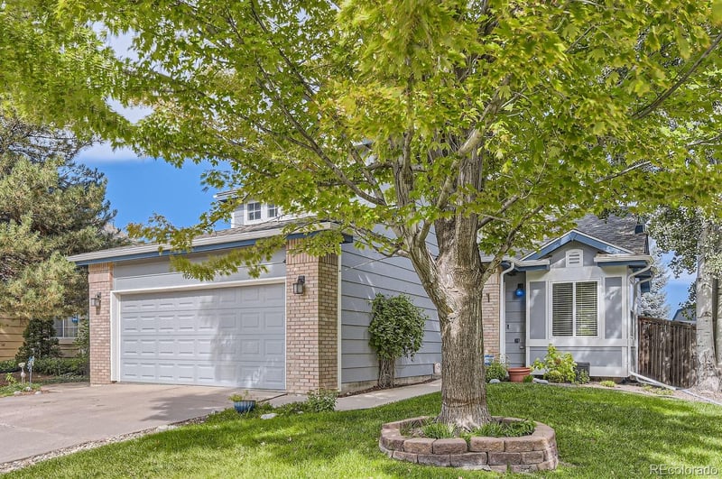 16081 Bluebonnet Dr, Parker, CO 80134