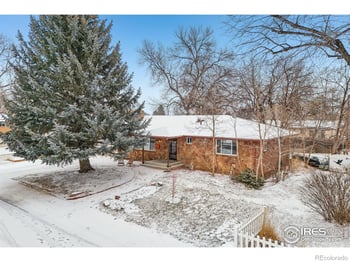 2012 Van Buren Ave, Loveland, CO 80538