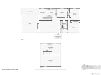 2012 Van Buren Ave, Loveland, CO 80538