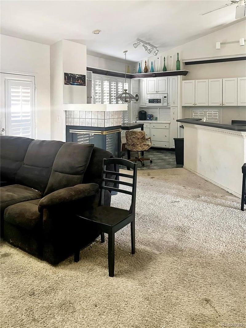 2322 Beacham Dr, Castle Rock, CO 80104