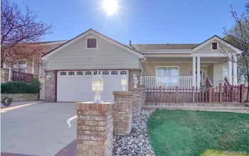 2322 Beacham Dr, Castle Rock, CO 80104