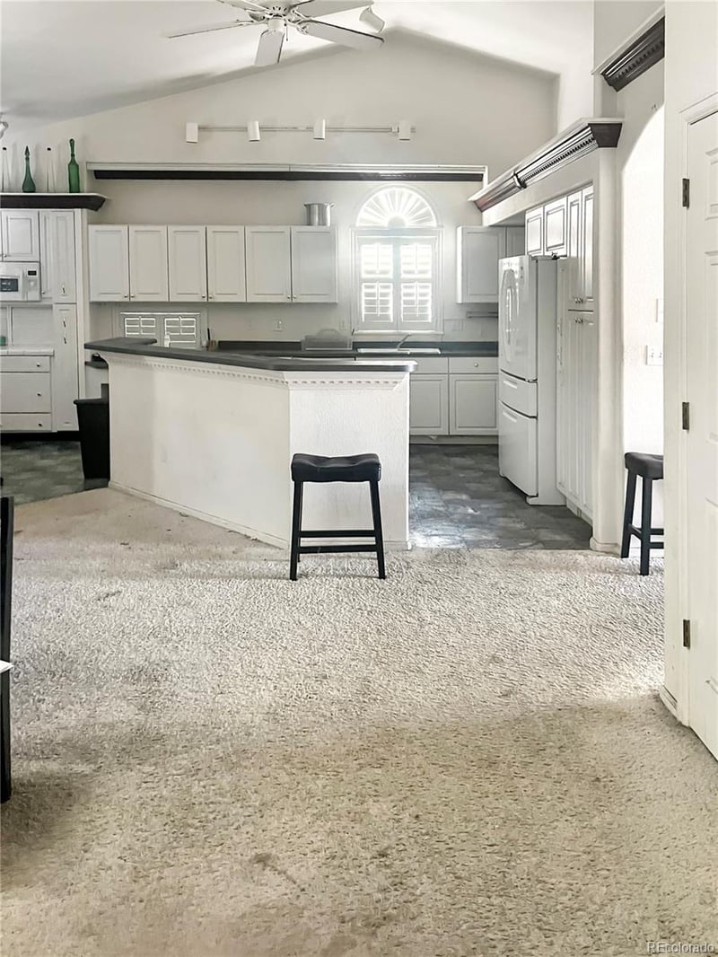 2322 Beacham Dr, Castle Rock, CO 80104