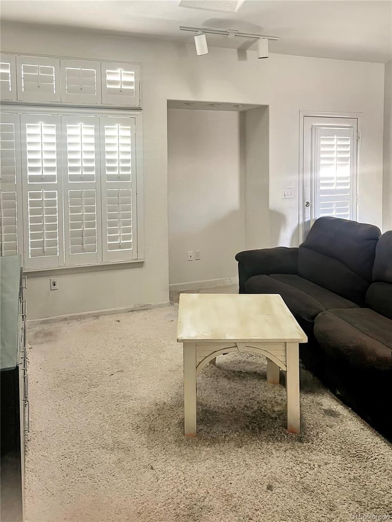 2322 Beacham Dr, Castle Rock, CO 80104