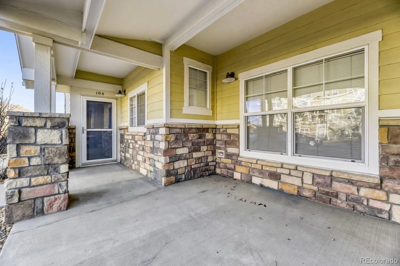 9569 Pearl Cir #104, Parker, CO 80134