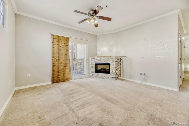 9569 Pearl Cir #104, Parker, CO 80134