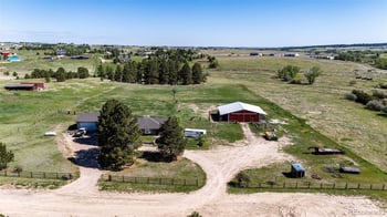 2487 Pinto Trl, Elizabeth, CO 80107