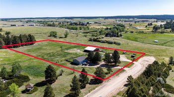 2487 Pinto Trl, Elizabeth, CO 80107
