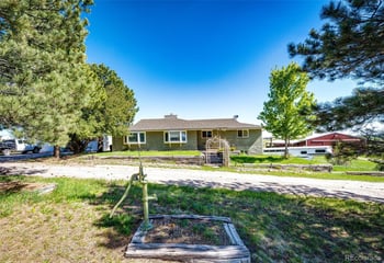 2487 Pinto Trl, Elizabeth, CO 80107