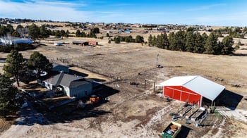 2487 Pinto Trl, Elizabeth, CO 80107