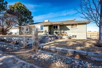 2487 Pinto Trl, Elizabeth, CO 80107