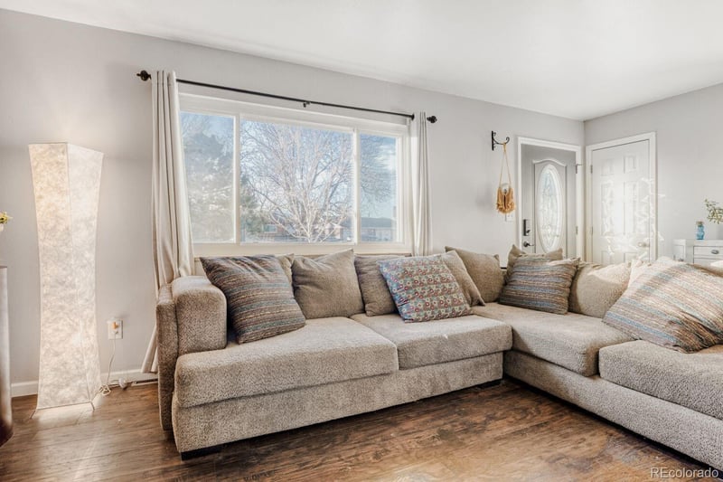 320 Orion St, Golden, CO 80401