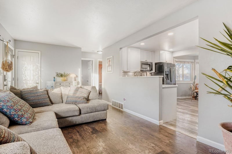 320 Orion St, Golden, CO 80401