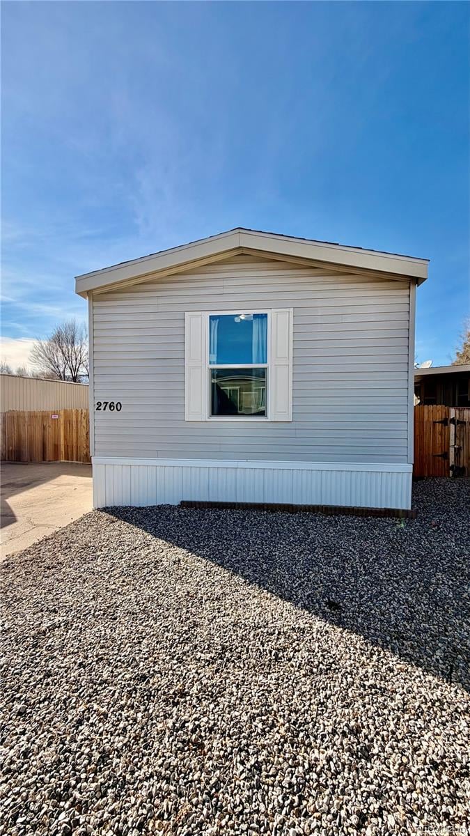 2760 Julep Dr, Colorado Springs, CO 80916