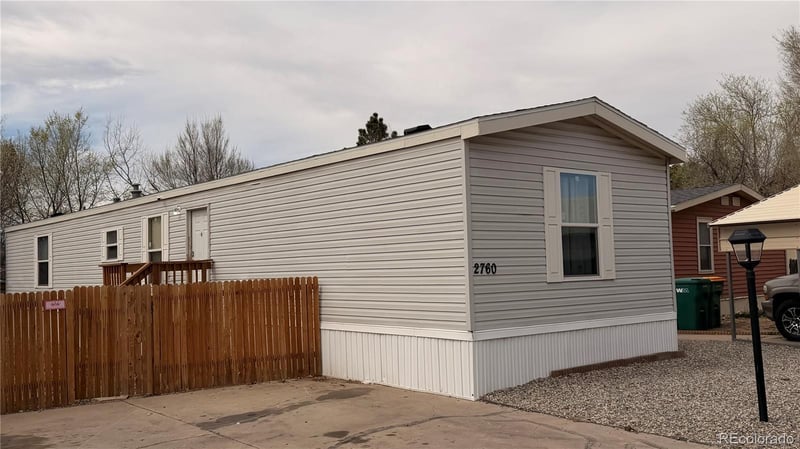 2760 Julep Dr, Colorado Springs, CO 80916