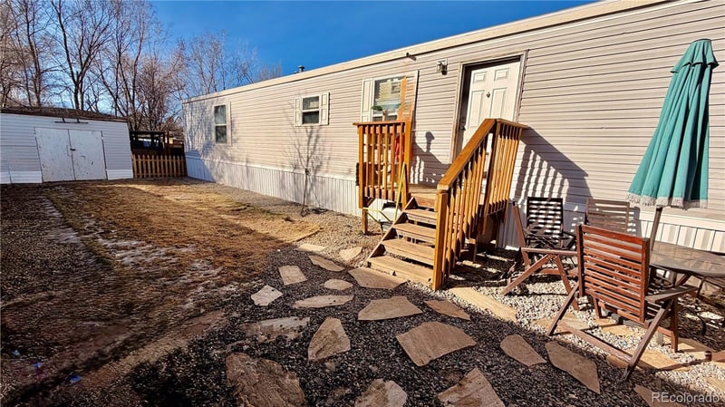 2760 Julep Dr, Colorado Springs, CO 80916