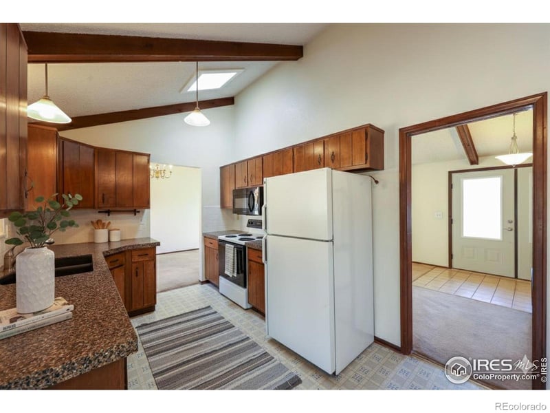 3622 Mountain View Ave, Longmont, CO 80503