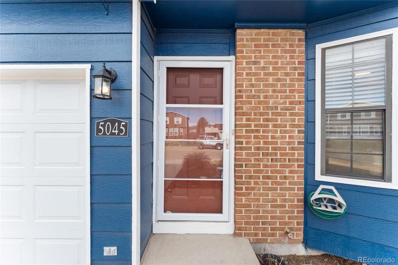 5045 Wezel Cir, Colorado Springs, CO 80916