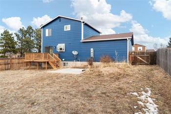 5045 Wezel Cir, Colorado Springs, CO 80916