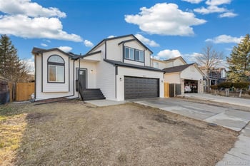3843 Gibralter St, Aurora, CO 80013