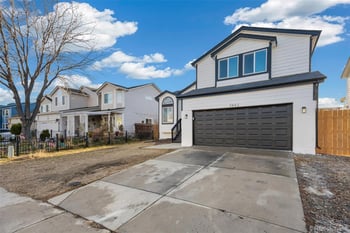 3843 Gibralter St, Aurora, CO 80013