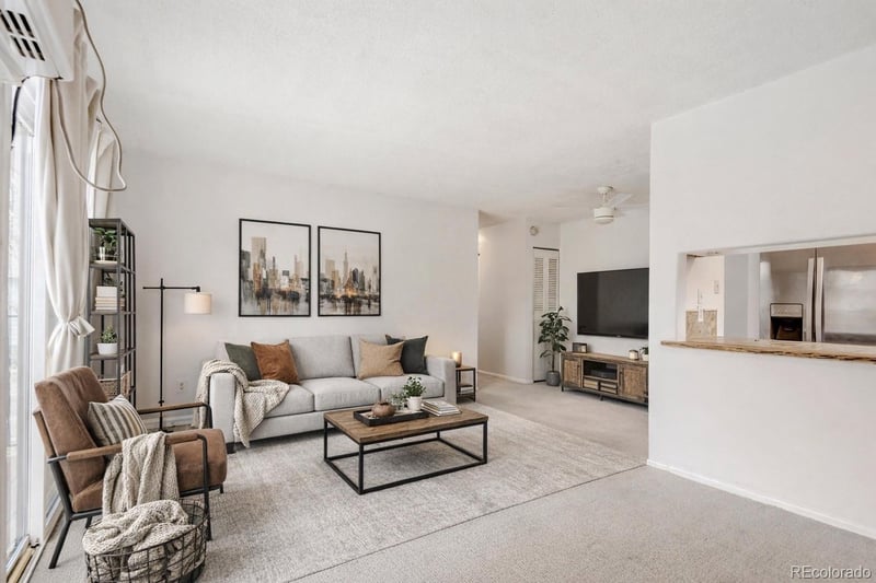 7309 Hampden Ave #5904, Lakewood, CO 80227