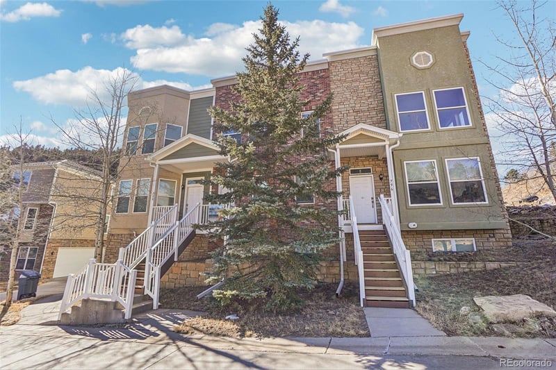 788 Brewery Dr, Central City, CO 80427