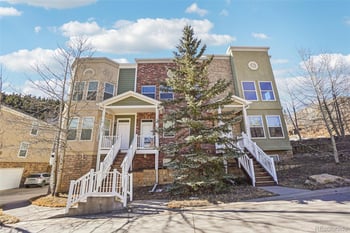 788 Brewery Dr, Central City, CO 80427