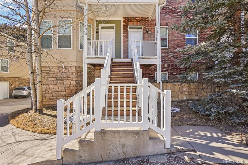 788 Brewery Dr, Central City, CO 80427