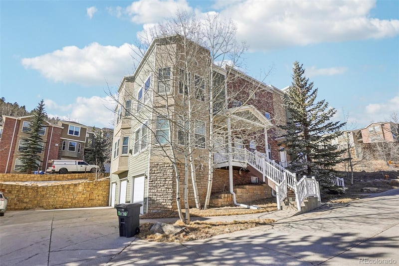 788 Brewery Dr, Central City, CO 80427