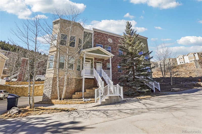 788 Brewery Dr, Central, CO 80427