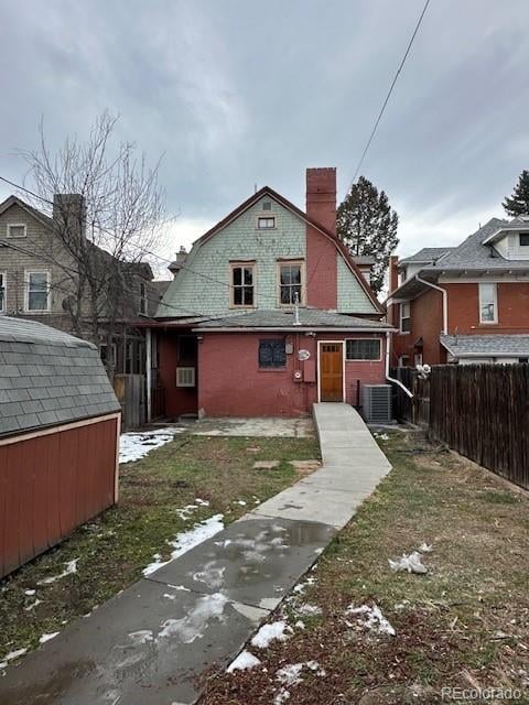 1440 Josephine St, Denver, CO 80206