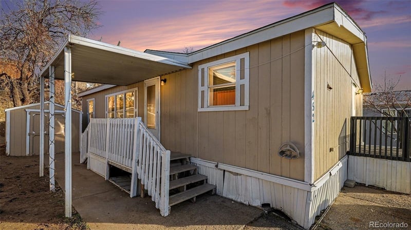 2550 96th Ave, Federal Heights, CO 80260