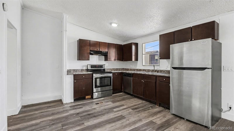 2550 96th Ave Lot 452, Federal Heights, CO 80260