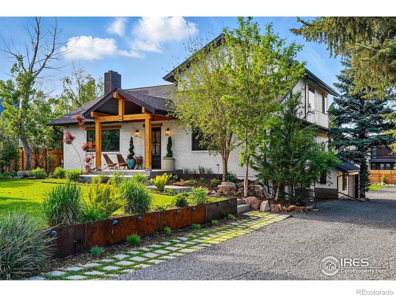 1801 Redwood Ave, Boulder, CO 80304