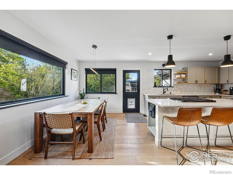 1801 Redwood Ave, Boulder, CO 80304