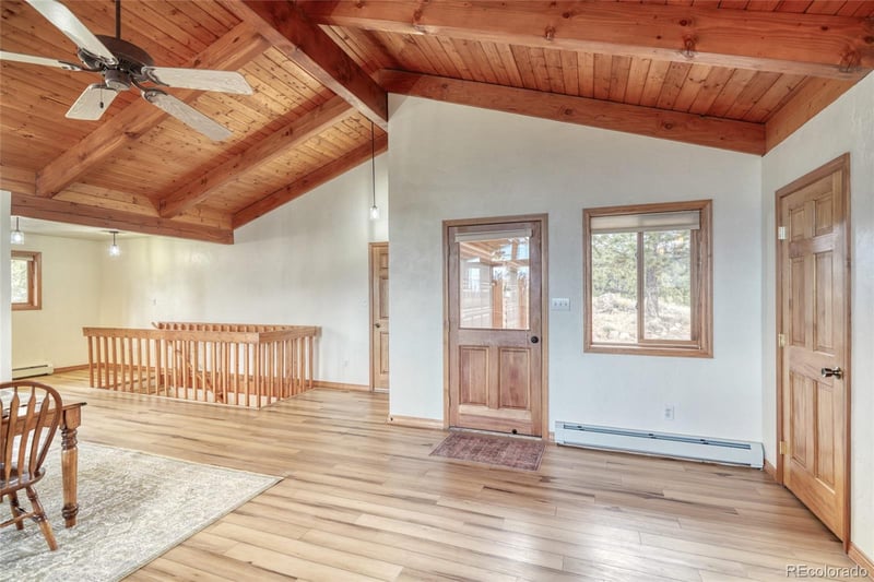 820 Schulze Ranch Rd, Westcliffe, CO 81252