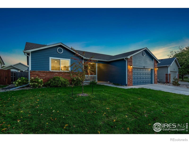 305 Amber Dr, Windsor, CO 80550