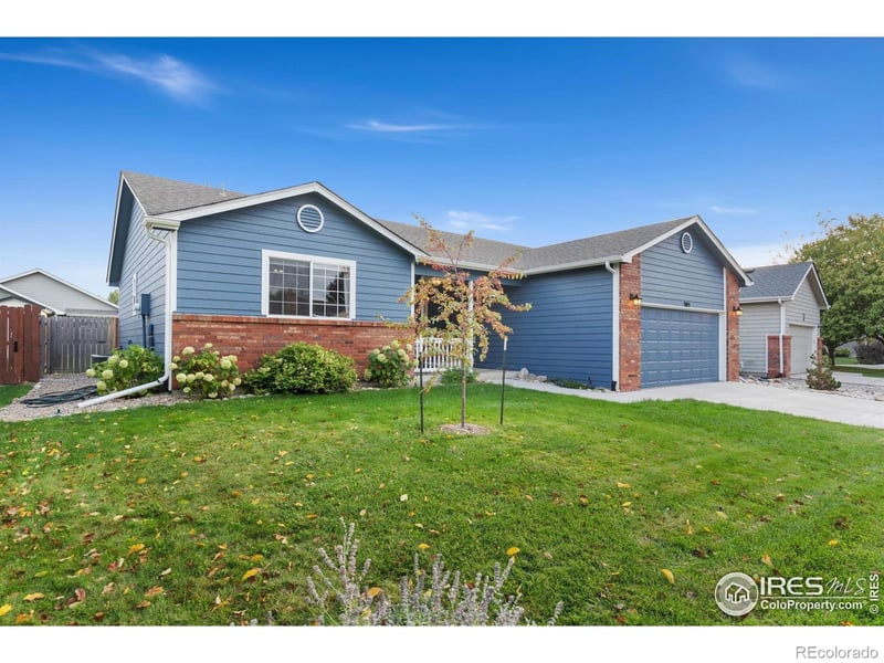 305 Amber Dr, Windsor, CO 80550