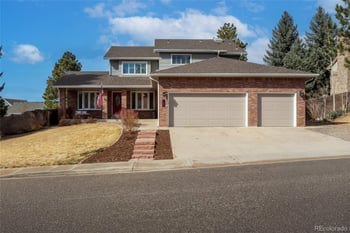 1721 Phillips Ave, Centennial, CO 80122